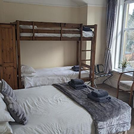 Dalgair House Hotel Callander Zewnętrze zdjęcie