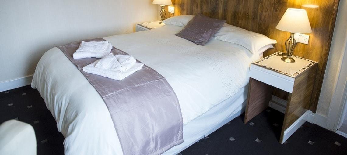 Dalgair House Hotel Callander Zewnętrze zdjęcie