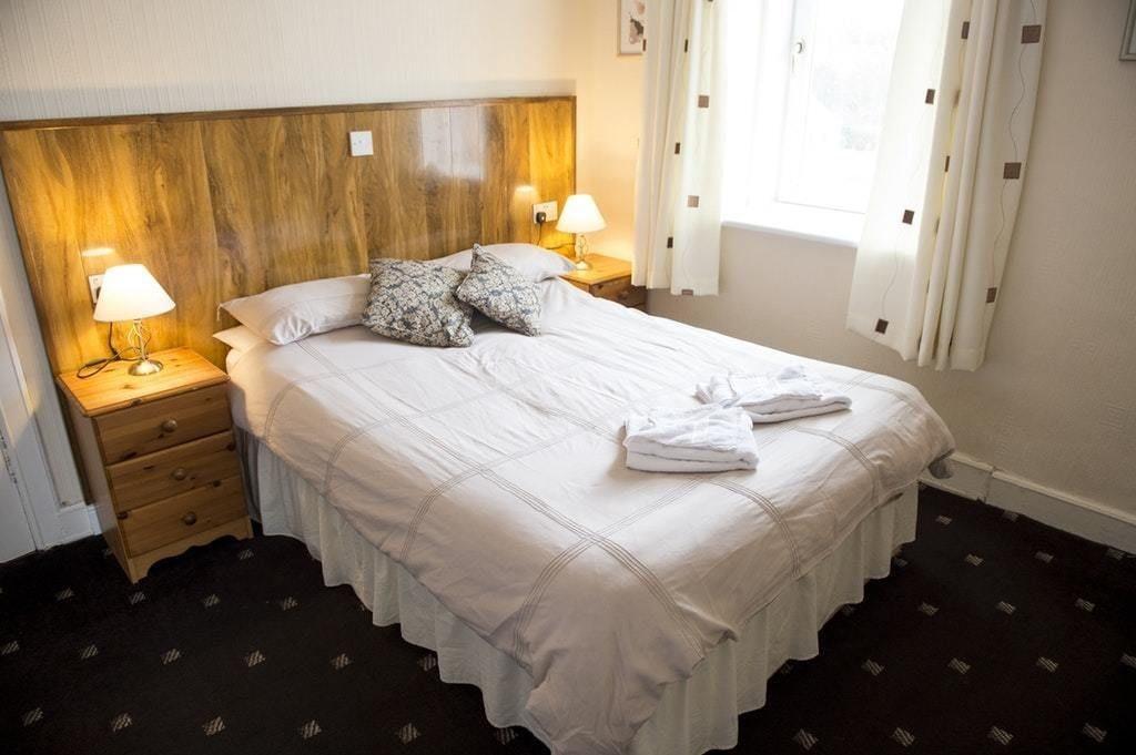Dalgair House Hotel Callander Zewnętrze zdjęcie