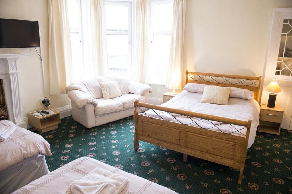 Dalgair House Hotel Callander Zewnętrze zdjęcie
