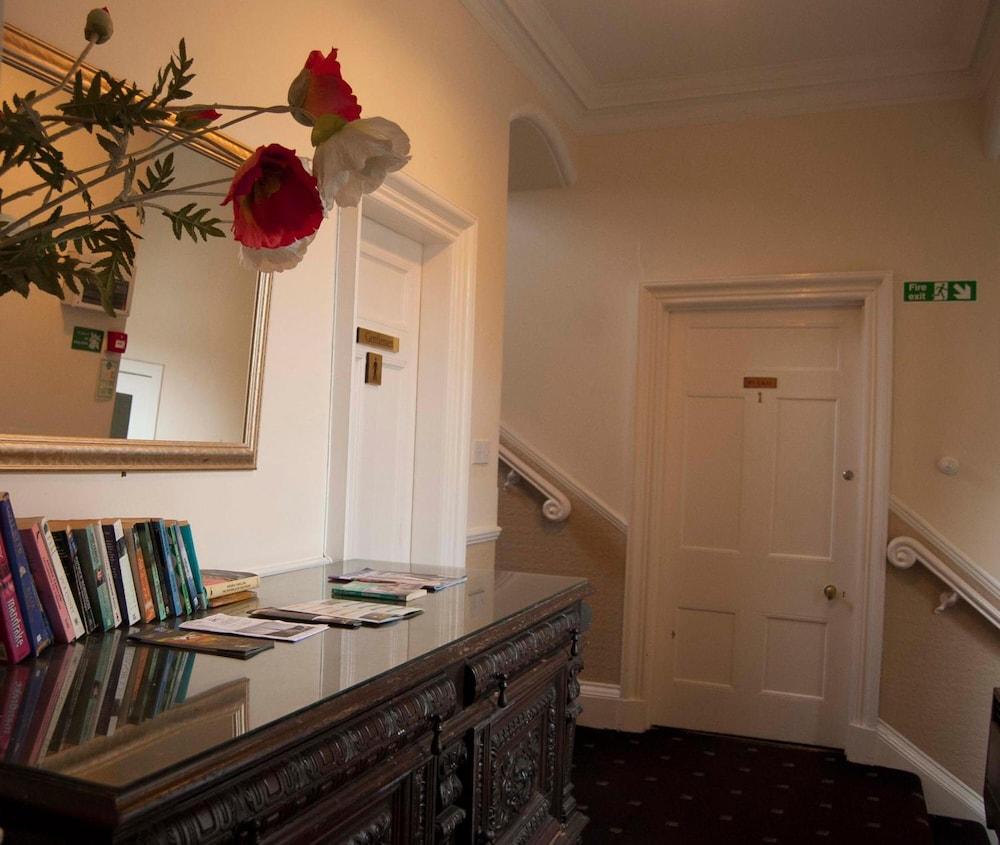 Dalgair House Hotel Callander Zewnętrze zdjęcie