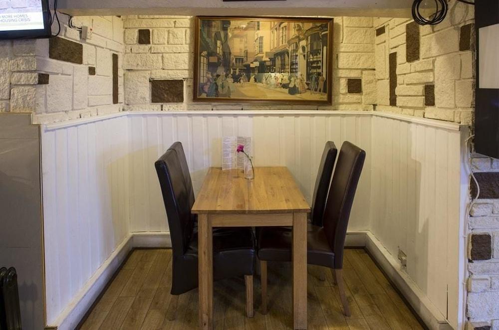 Dalgair House Hotel Callander Zewnętrze zdjęcie