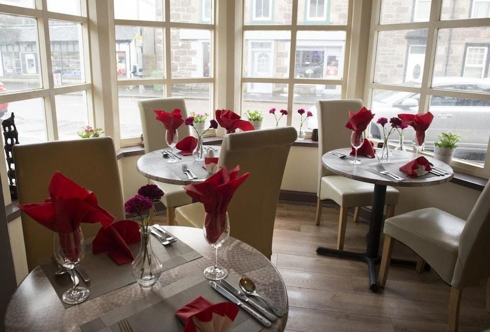 Dalgair House Hotel Callander Zewnętrze zdjęcie