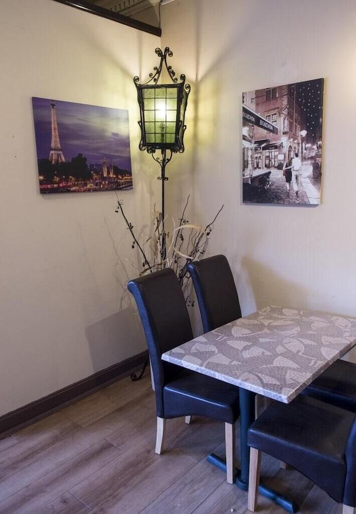 Dalgair House Hotel Callander Zewnętrze zdjęcie