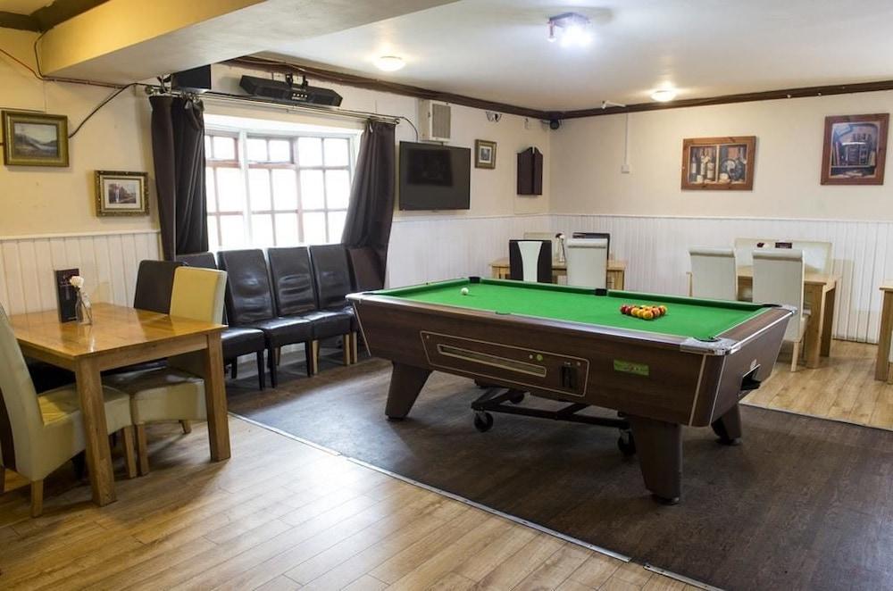 Dalgair House Hotel Callander Zewnętrze zdjęcie