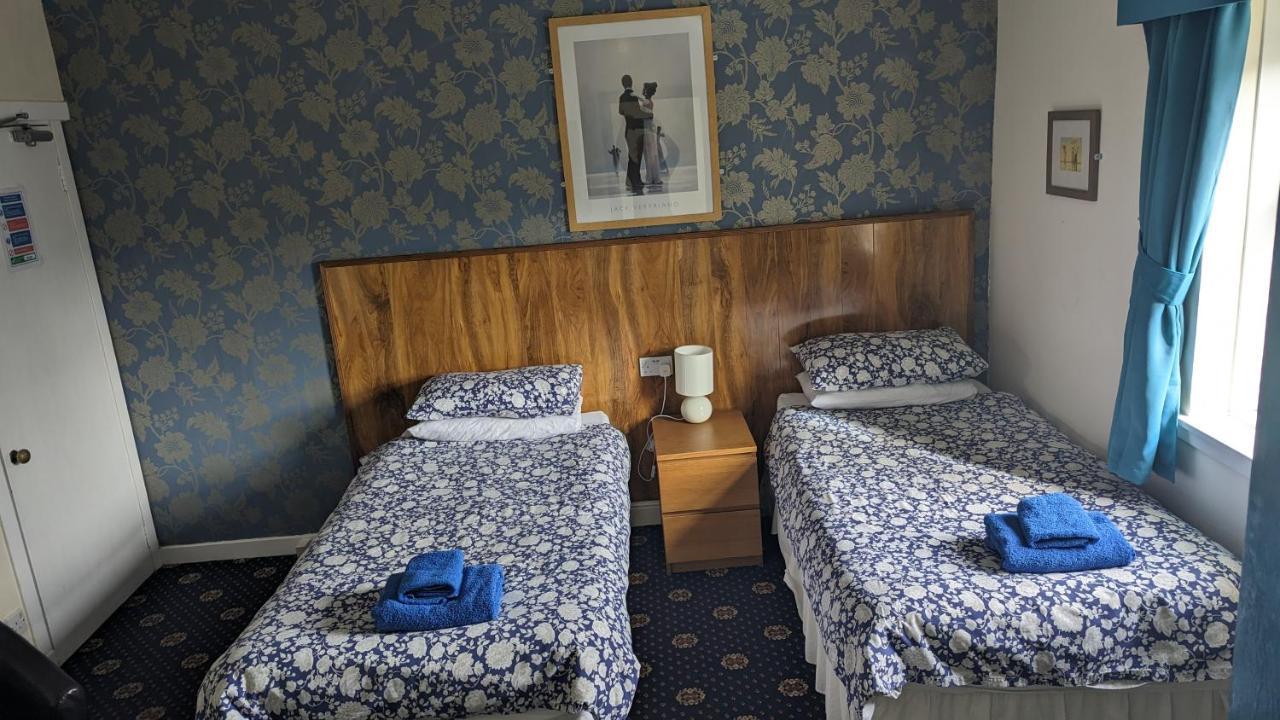 Dalgair House Hotel Callander Zewnętrze zdjęcie