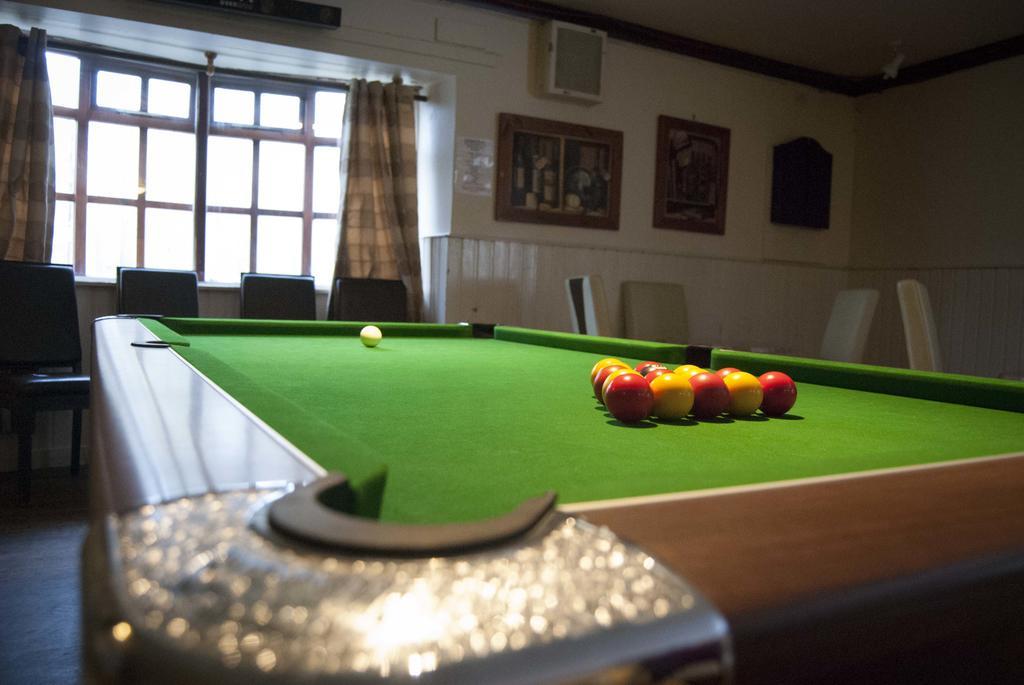 Dalgair House Hotel Callander Zewnętrze zdjęcie