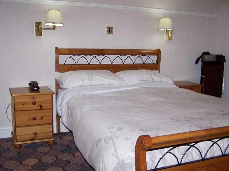 Dalgair House Hotel Callander Zewnętrze zdjęcie