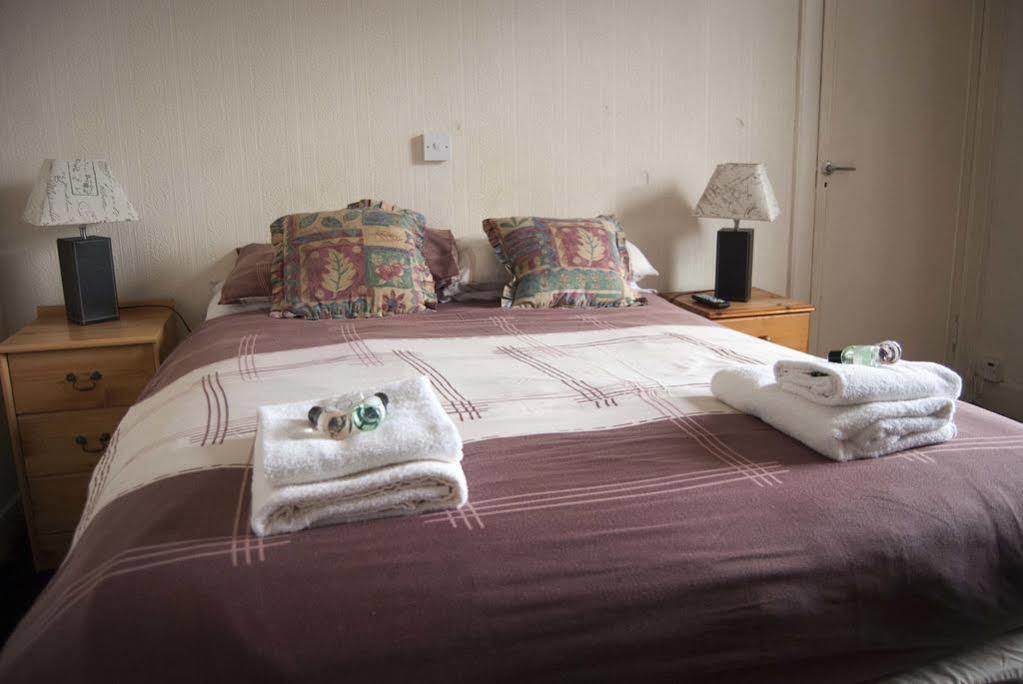 Dalgair House Hotel Callander Zewnętrze zdjęcie