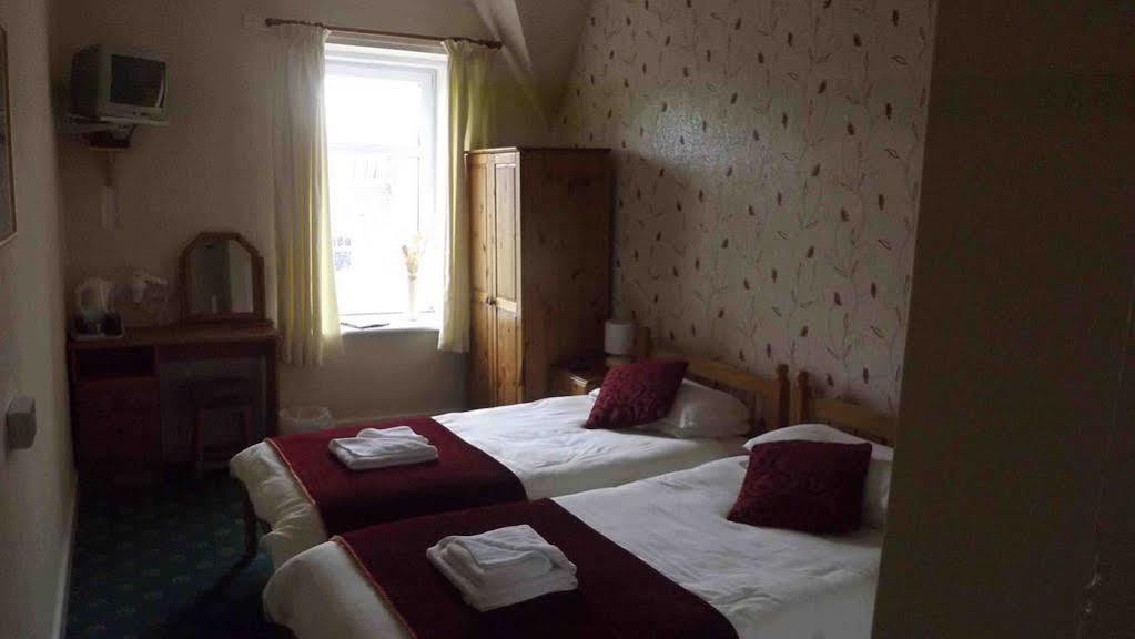 Dalgair House Hotel Callander Zewnętrze zdjęcie