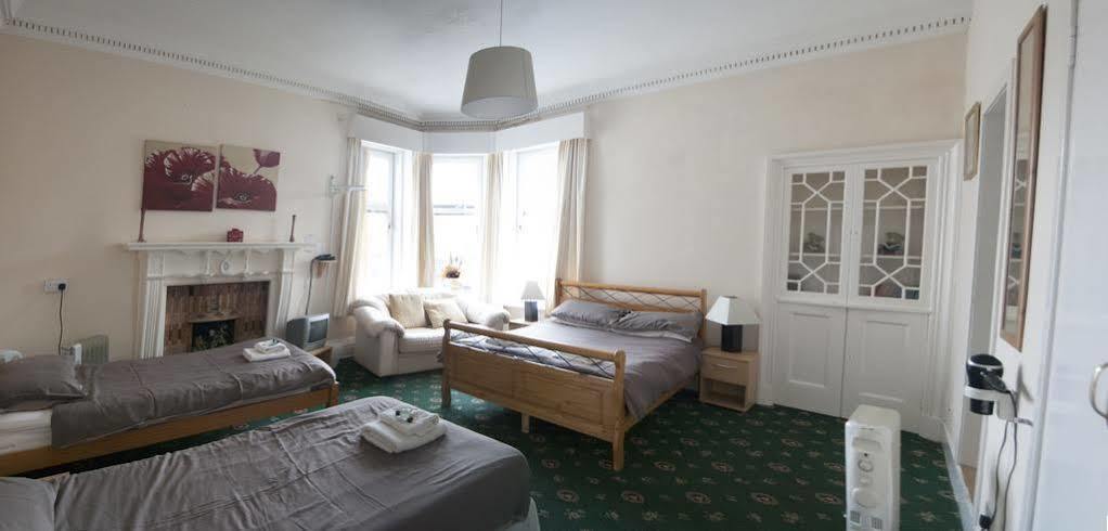 Dalgair House Hotel Callander Zewnętrze zdjęcie